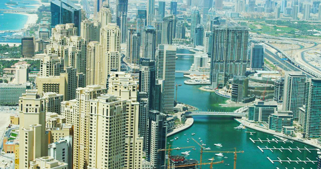 Дональд Трамп возвращается на рынок недвижимости Дубая